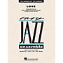 Hal Leonard L-O-V-E Jazz Band Level 2 Arranged by Roger Holmes