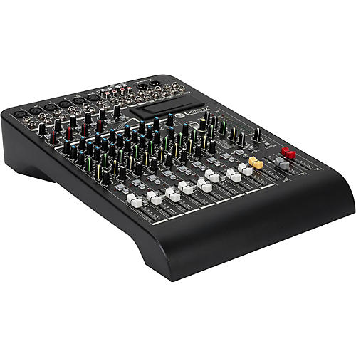 L-PAD 12CX 12 Channel Mixing Console Regular