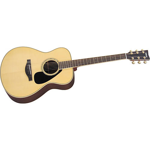 L Series LS16 Concert Acoustic Guitar with Case