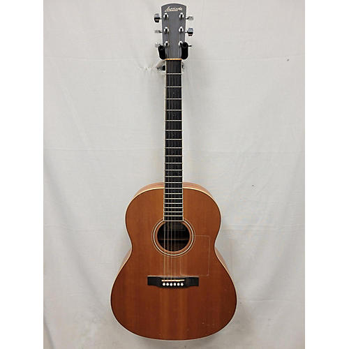Larrivee L-o3k Acoustic Guitar Natural