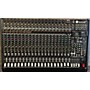Used RCF L-pad 24CX Unpowered Mixer