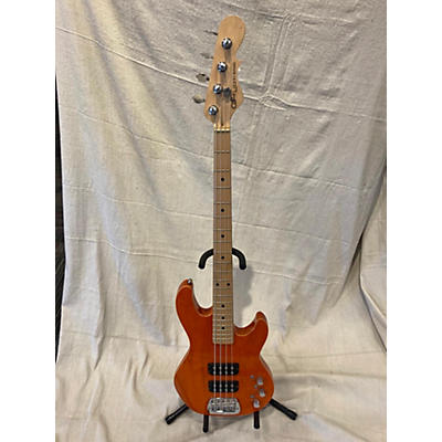 G&L L.2000 USA Bass Electric Bass Guitar