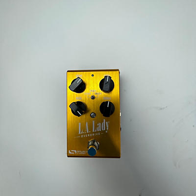 Source Audio L.A. LADY Effect Pedal