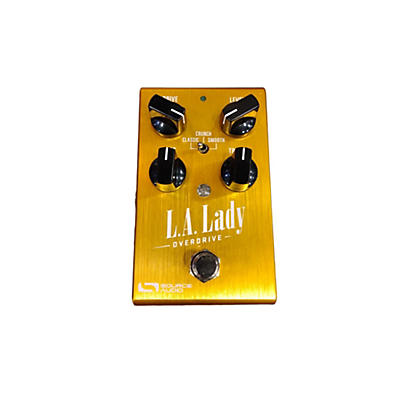 Source Audio L.a. Lady Effect Pedal