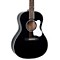 L0-16 Acoustic Guitar Level 2 Black 888365908328