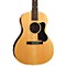 L0-16 Acoustic Guitar Level 2 Natural 190839113344