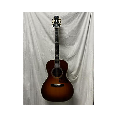 Gibson L00 DELUXE Acoustic Electric Guitar