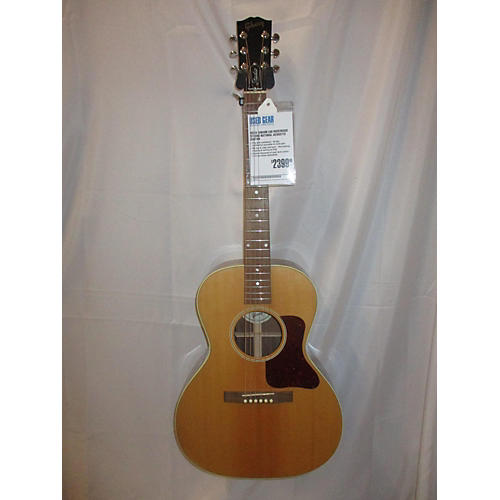 Gibson L00 Rosewood Studio Acoustic Guitar Natural