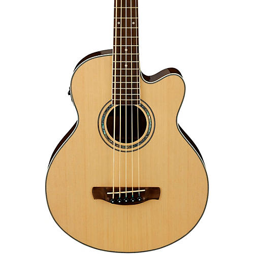 5-String Acoustic Bass