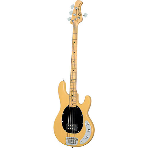 Sterling by Music Man StingRay Classic Ray24 Maple Fingerboard 