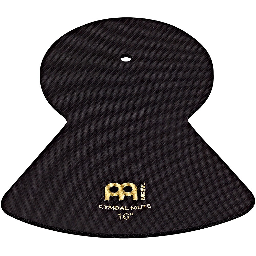 UPC 842960100051 product image for Meinl Cymbal Mutes 16 In. | upcitemdb.com