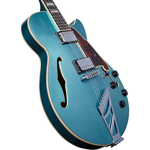 ギター D'Angelico Premier SS Stairstep Premier SS Stairstep Champagne | D'Angelico | 取扱いブランド