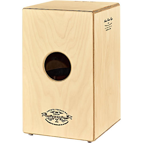 Meinl Artisan Edition Bulería Line Mongoy Cajon