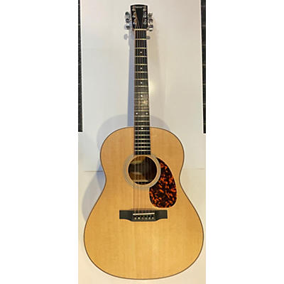 Larrivee L02 Acoustic Guitar