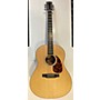 Used Larrivee L02 Acoustic Guitar Natural