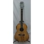 Used Larrivee L03 Acoustic Guitar Natural