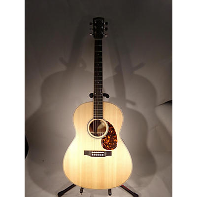 Larrivee L03MH Acoustic Guitar
