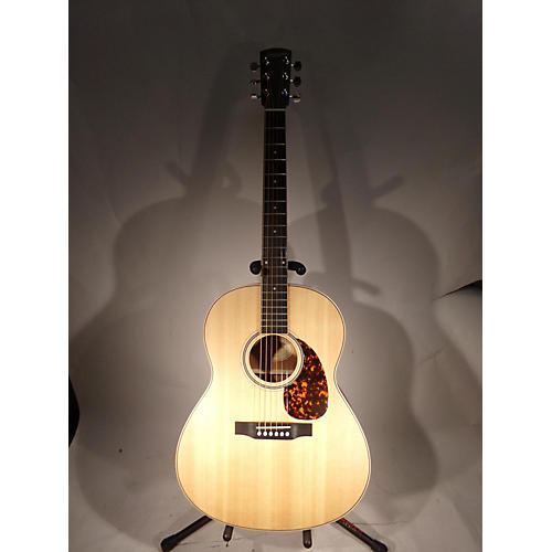 Larrivee L03MH Acoustic Guitar Natural