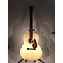 Used Larrivee L03MH Acoustic Guitar Natural