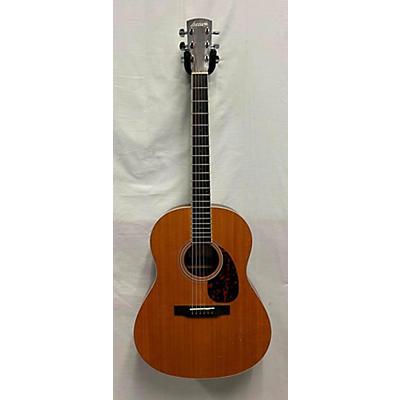 Larrivee L03W Acoustic Electric Guitar