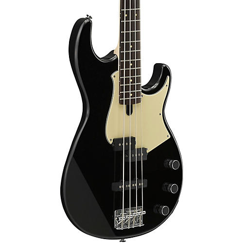 新品同YAMAHA BB434 (Black) Yamaha BB434 Electric Bass Black | Musician's Friend
