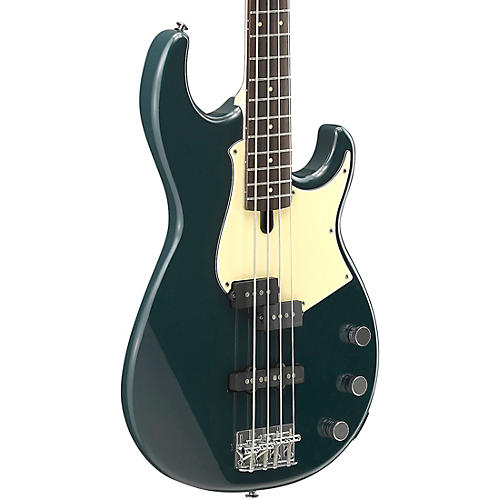 Yamaha BB434 Electric Bass Blue | Musician's Friend