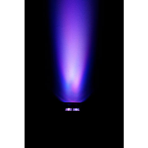 CHAUVET DJ Freedom Flex H4 Wireless RGBAW+UV LED PAR Wash Light 6