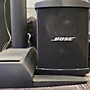 Used Bose L1 1S With B1 Sub & Tone Match Sound Package