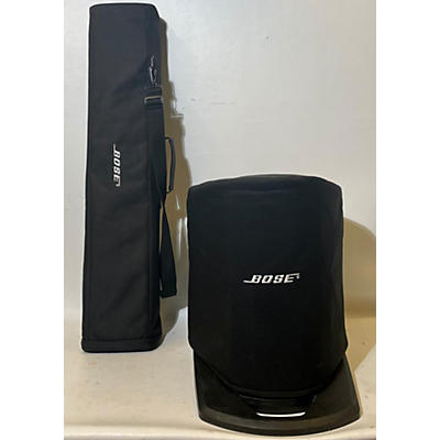 Bose L1 Compact Powered Speaker