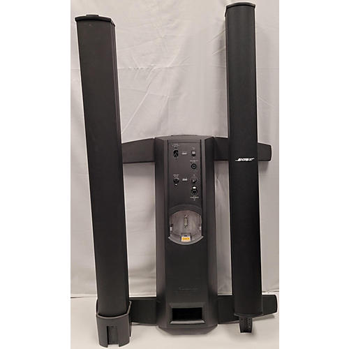 Bose L1 M1S Powered Speaker