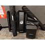 Used Bose L1 MODEL II WITH B1 SUB Sound Package