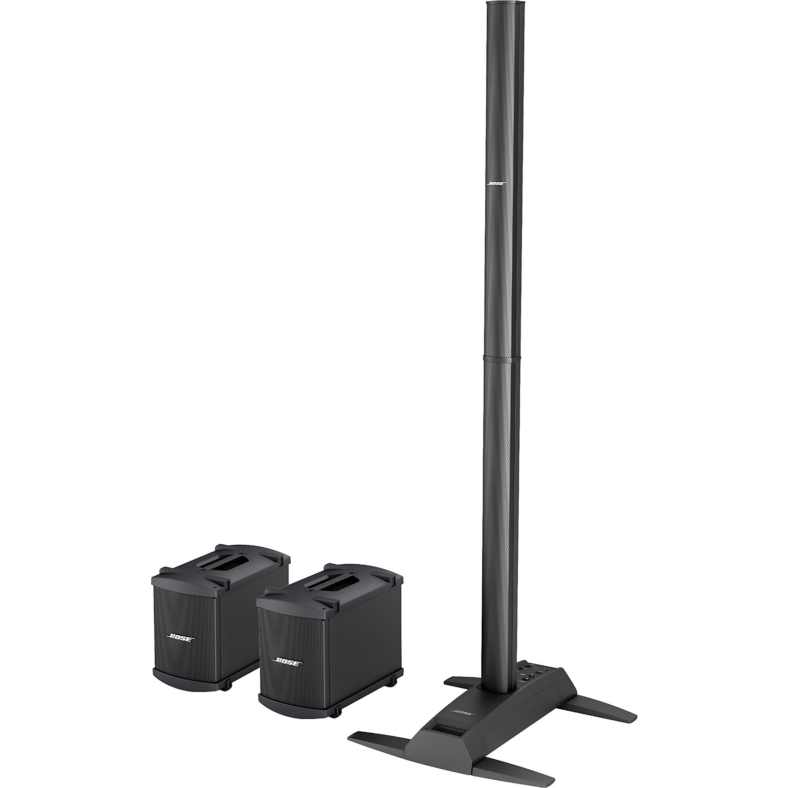 Bose L1 Model II Dual Bass System Musician's Friend