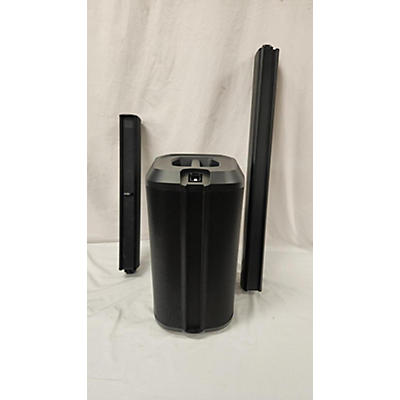 Bose L1 Pro8 Portable PA System Sound Package