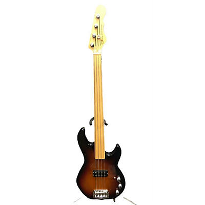 G&L L1000 Electric Bass Guitar
