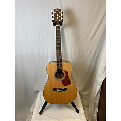 Cort L100C Acoustic Guitar