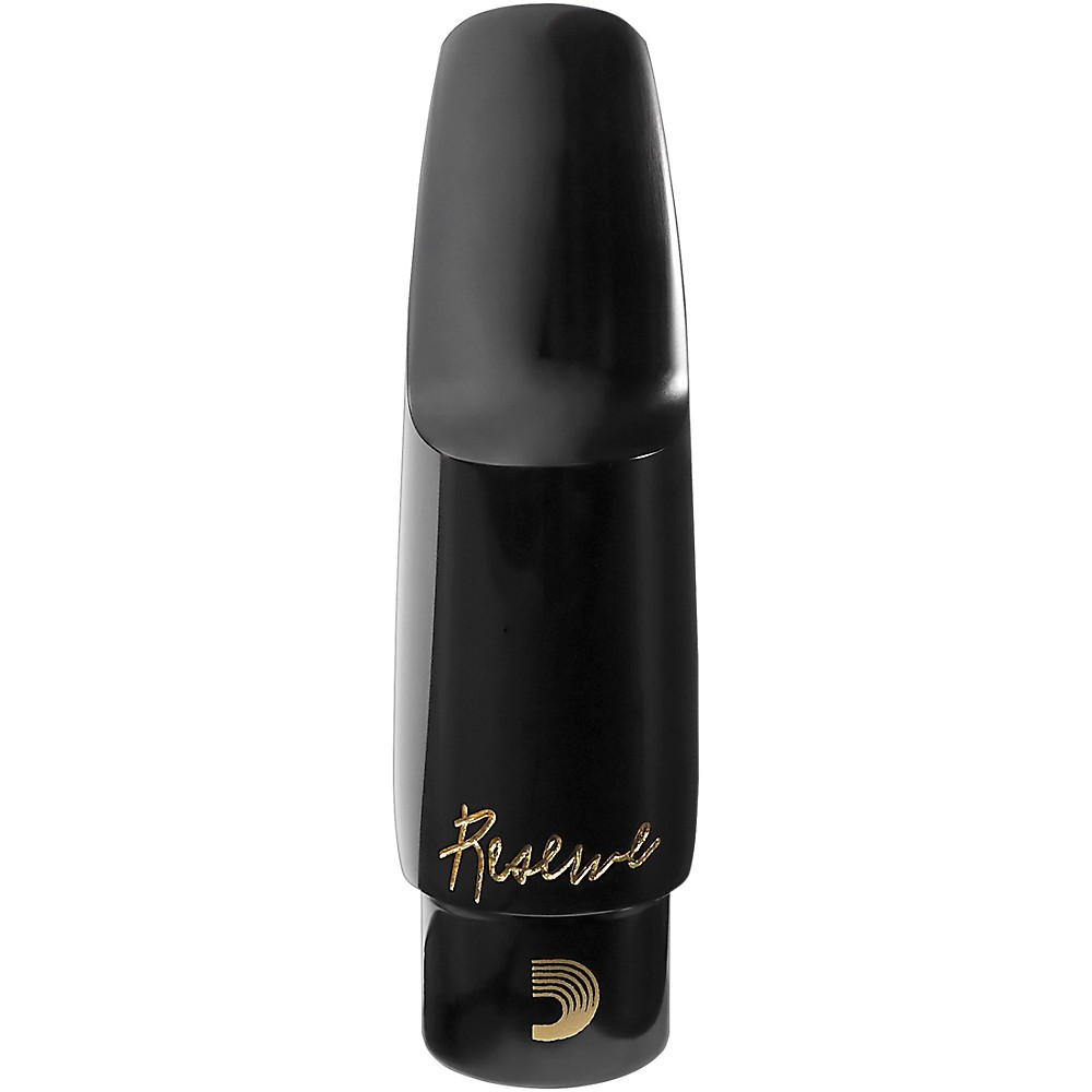 UPC 046716585059 product image for D'addario Woodwinds Reserve Alto Saxophone Mouthpiece 1.45 Mm | upcitemdb.com