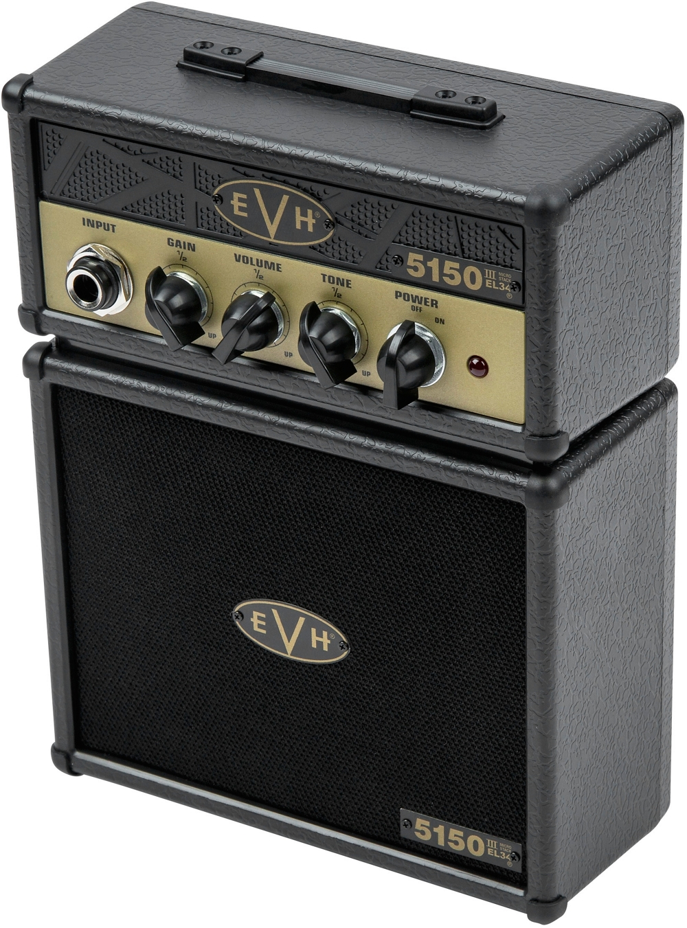 evh mini amp