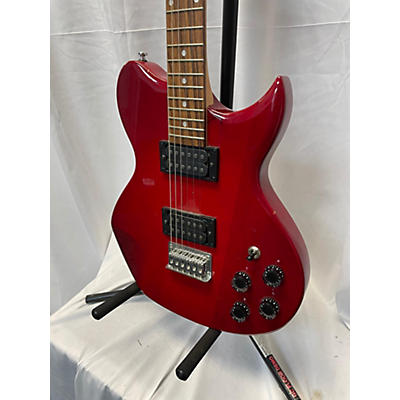 Washburn L115 Solid Body Electric Guitar
