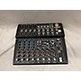 Used Harbinger L1202FX Unpowered Mixer