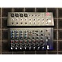 Used Harbinger L1202FX Unpowered Mixer