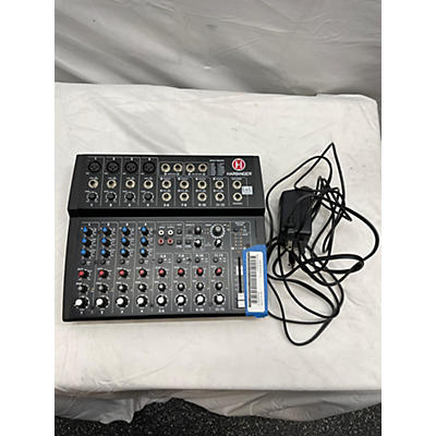 Harbinger L1202FX Unpowered Mixer