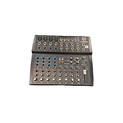 Harbinger L1202FX Unpowered Mixer