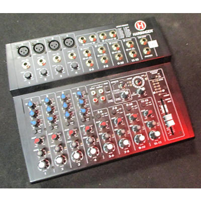 Harbinger L1202FX Unpowered Mixer