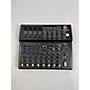 Used Harbinger L1202FX Unpowered Mixer