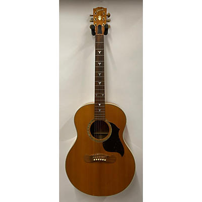 Gibson L130 Mini Jumbo Acoustic Guitar