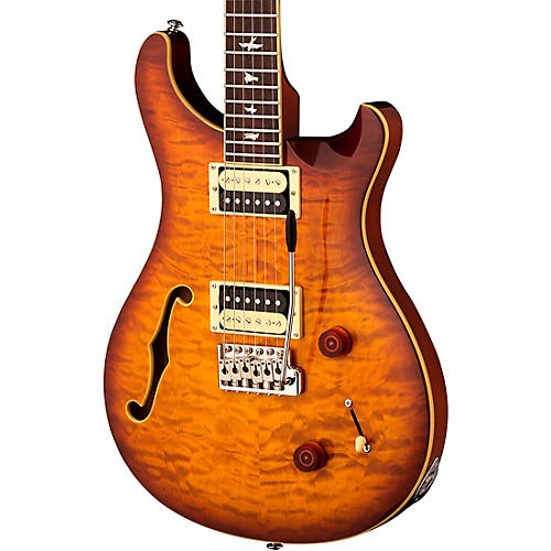 【木目◎】prs se custom 22 semi-hollow PRS Guitars | SE Custom 22 Semi-Hollow - 2023