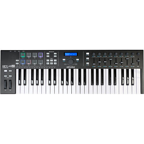 Shop Arturia KeyLab Essential