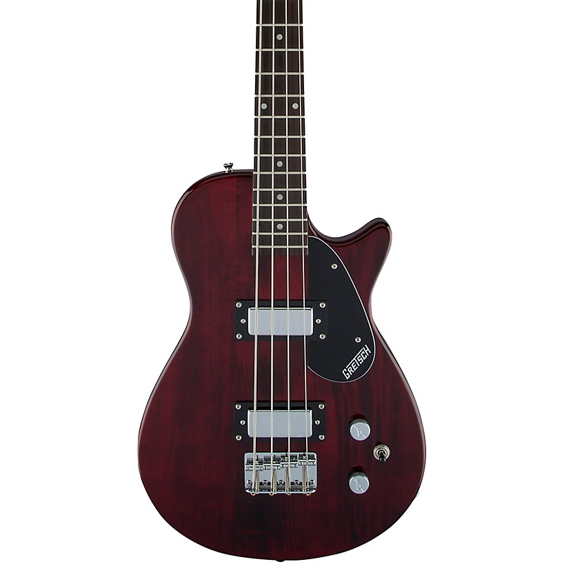 Gretsch Guitars G2220 Electromatic Junior Jet Bass II Short Scale