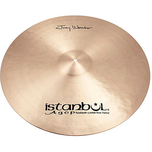 Used Cymbals