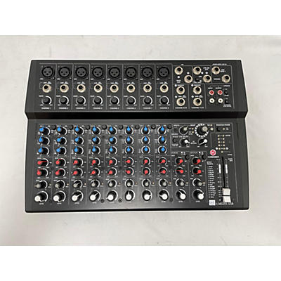 Harbinger L1402FX USB Unpowered Mixer